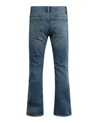 Walker Track Jeans in Riverside