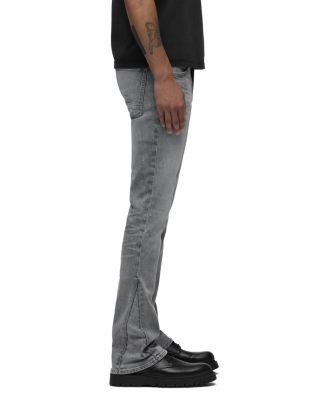 Walker Kick Flare Jeans in Morningside