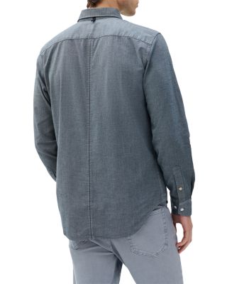 Tomlin Stretch Dobby Shirt