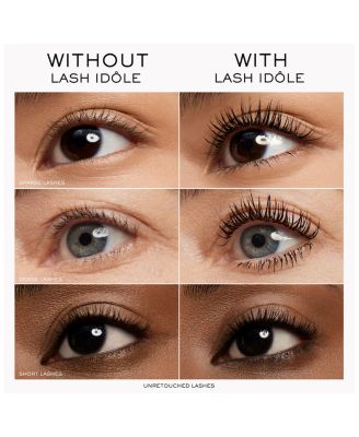 Lash Id&ocirc;le Lash-Lifting & Volumizing Mascara