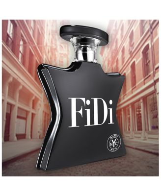 FiDi Eau de Parfum 3.3 oz.