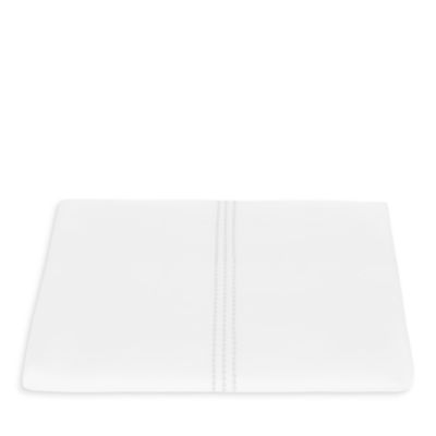 Amara Triple Pearl Duvet Cover, King