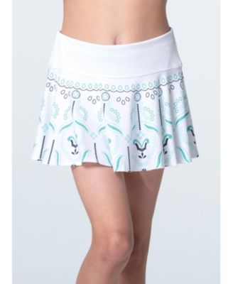 Girls' Eyelet You Win Skirt - Little Kid, Big Kid