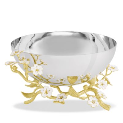 Bloom Serving Bowl - Exclusive