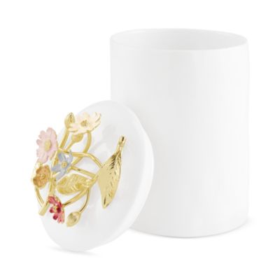 Wildflower Small Canister