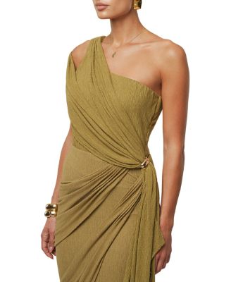  Lovina Drape Bodysuit