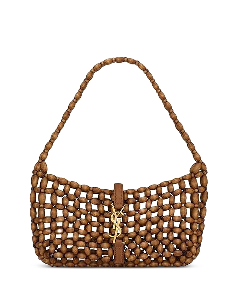 Saint Laurent Le 5 A 7 Shoulder Bags