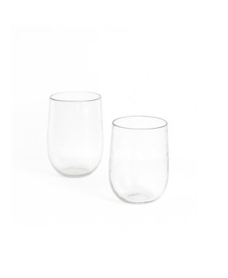  Pebbled Glass Hurricane