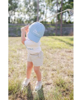 Boys' Big Brother Crewneck T-shirt - Baby