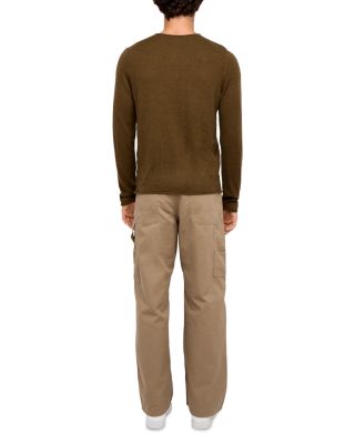 Teiss Cashmere Sweater