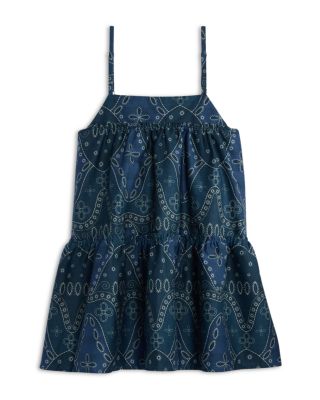 Girls' Lou Mini Dress - Little Kid, Big Kid