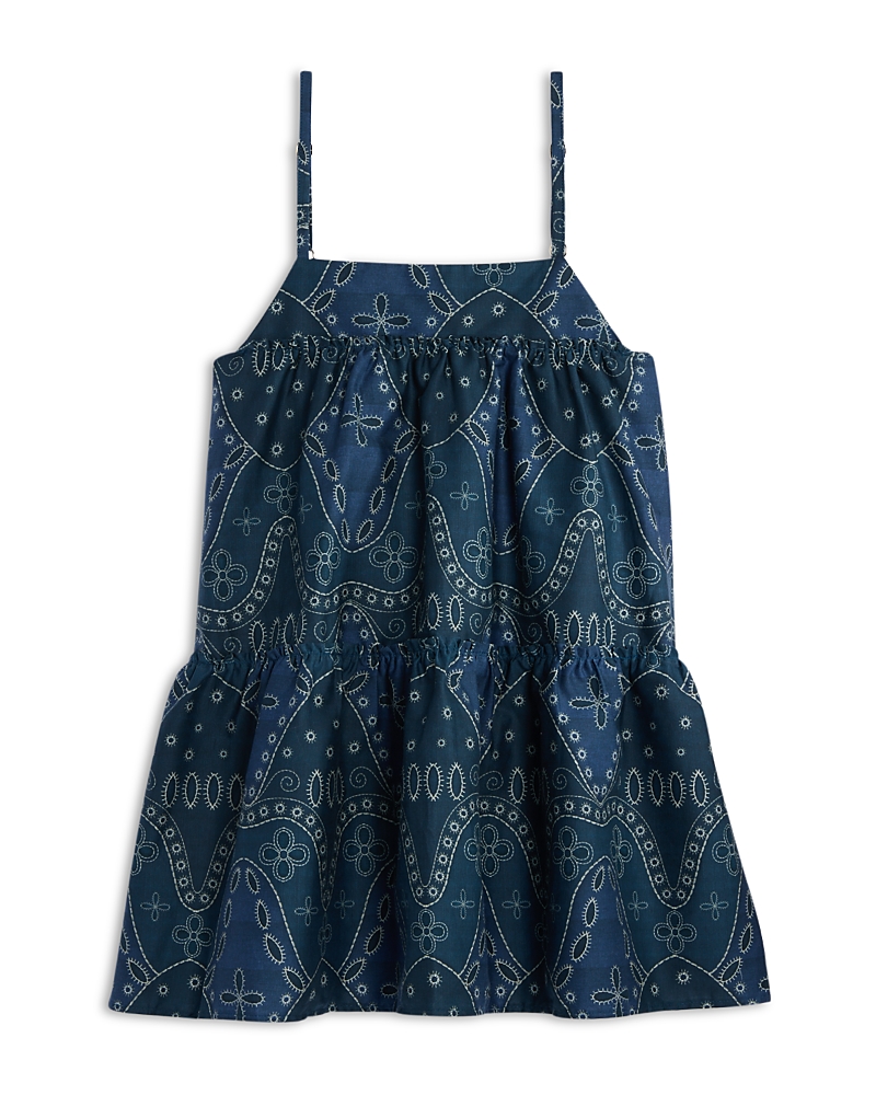 Peixoto Girls' Lou Mini Dress - Big Kid
