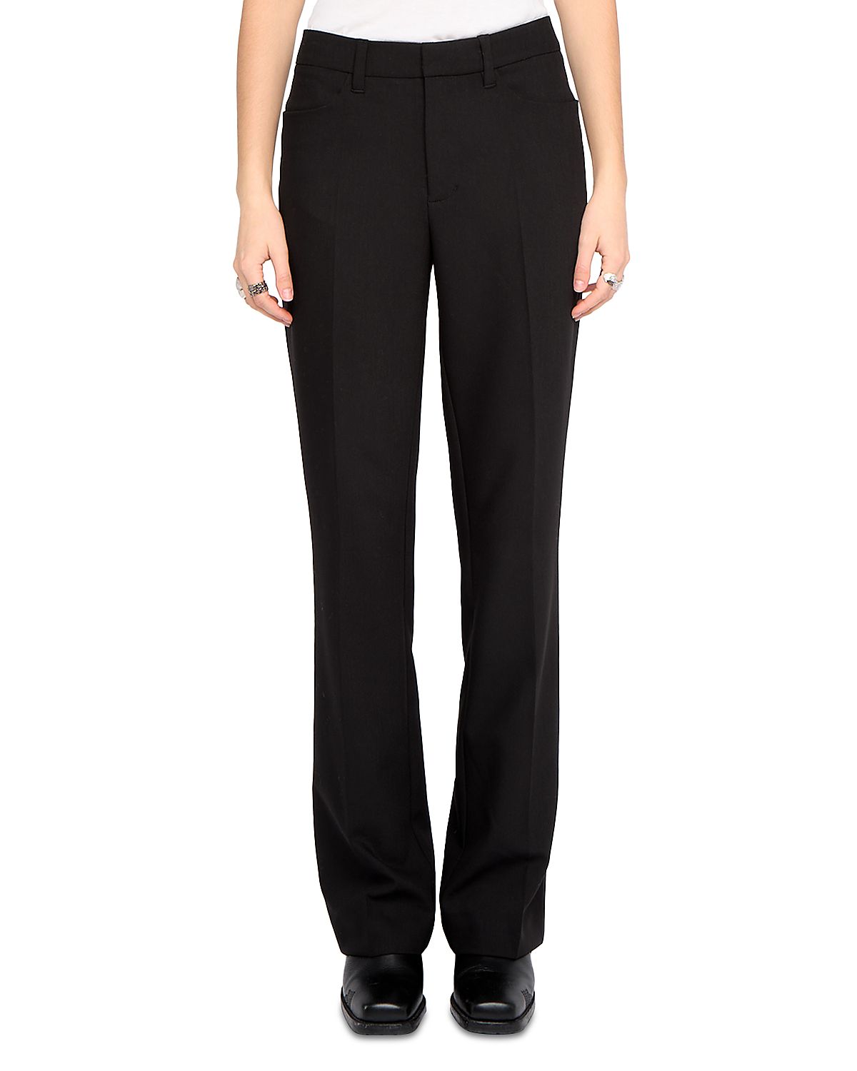 Zadig & Voltaire Pistol Trousers