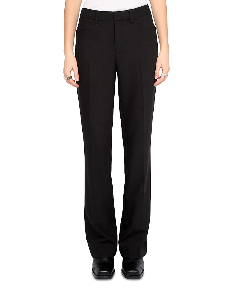 Zadig & Voltaire Pistol Trousers
