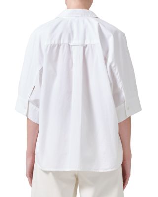 Claire Origami Shirt