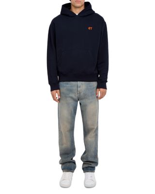 Sacha Chateau Hoodie Sweatshirt