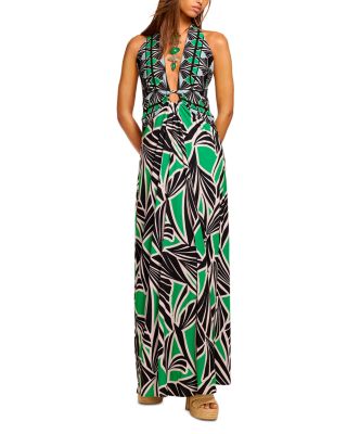 Rayna Maxi Dress
