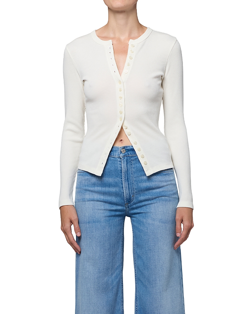 Citizens of Humanity Kari Long Sleeve Cardigan