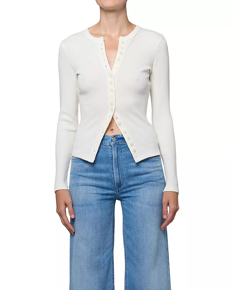 Citizens of Humanity Kari Long Sleeve Cardigan