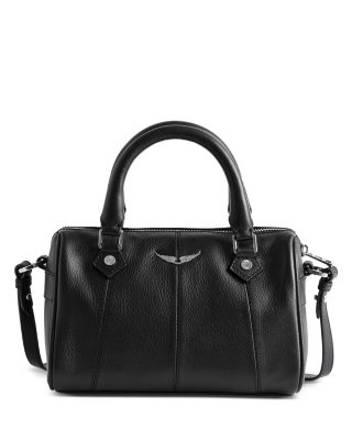 Sunny Vibe XS Leather Shoulder Bag