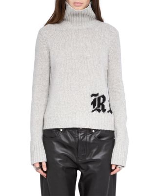 Nalma Cashmere Sweater