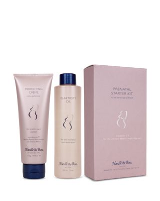Prenatal Starter Kit 