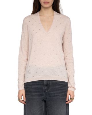 Rivy Cashmere Sweater