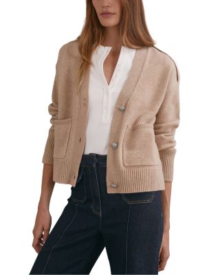 Maya Cardigan Sweater 