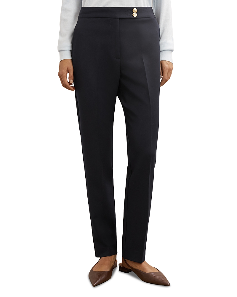 Reiss Gabriel Tapered Pants