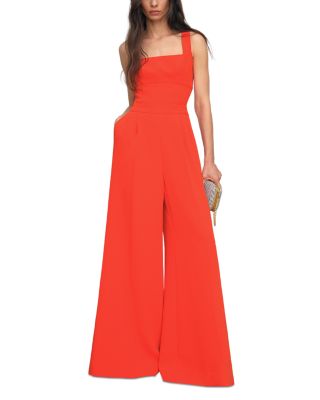 Dion Wide Leg Jumpsuit