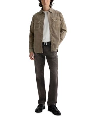 Classic Straight Jeans in 10 Years Cassil