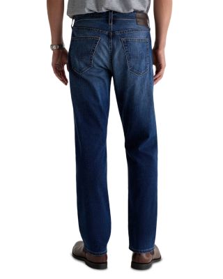 Prot&amp;eacute;g&amp;eacute; 360&amp;deg; Straight Leg Jeans in Bolton