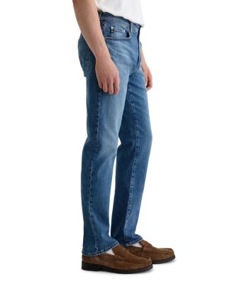 Graduate Straight Fit Jeans