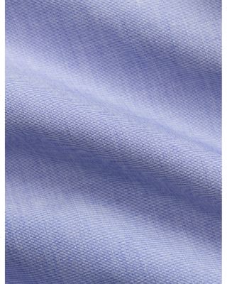 Classic Fit End on End Shirt