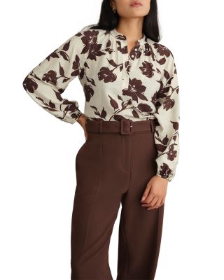 Sherry Blouse