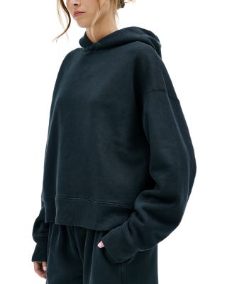Relaxed Hoodie