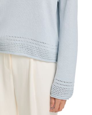 Rosalyn Crewneck Sweater