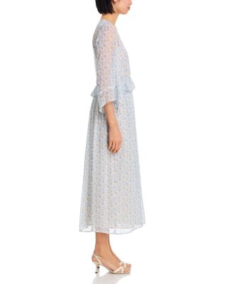Aerin Boho Dress