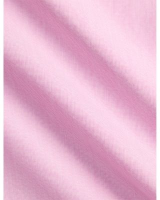 Classic Fit End on End Shirt