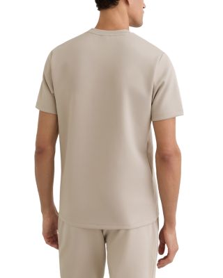 Bradley Interlock Tee
