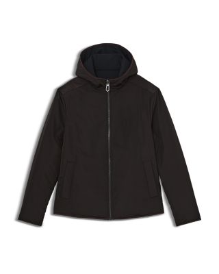 Devonay Reversible Puffer Jacket