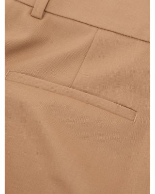 Petite Jade Slim Leg Pants 