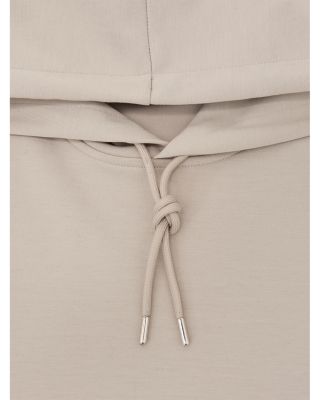 Fabien Interlock Hoodie