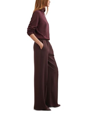Sonnie Petite Wide Leg Pants