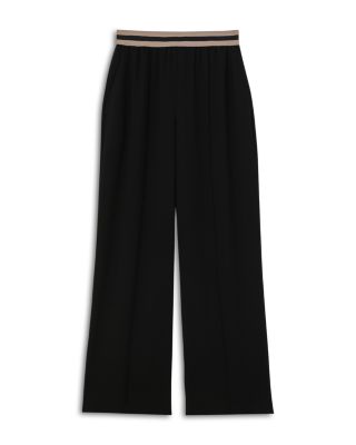 Petite Sonny Wide Leg Pants