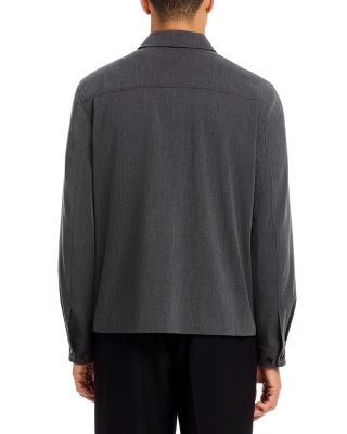 Marseille Textured Jacket