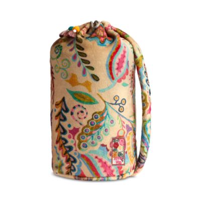 Johnny Was Laurel Canyon Cozy Travel Blanket