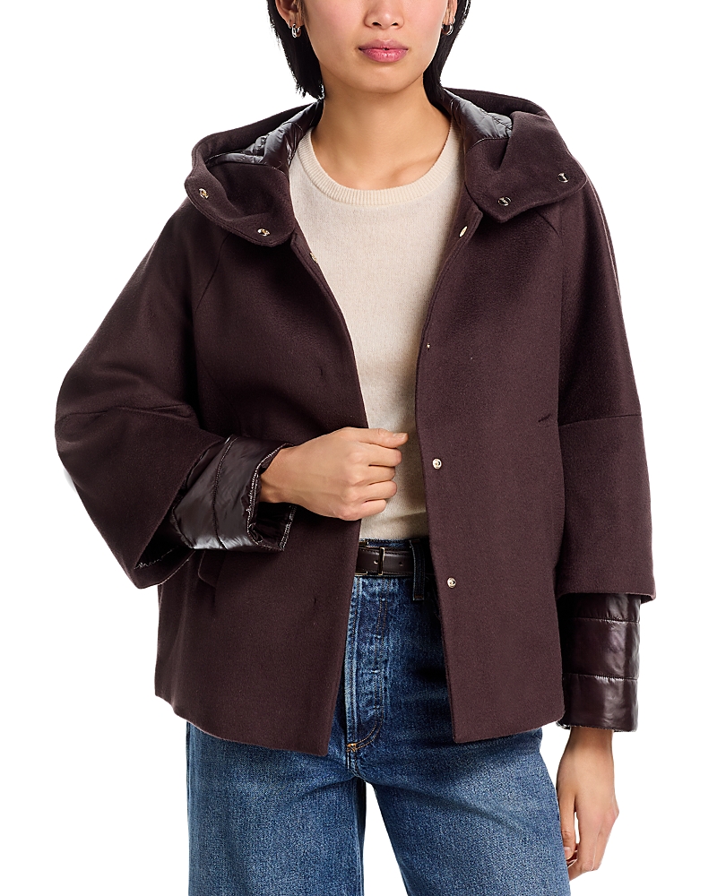 Herno Batwing Jacket - Exclusive