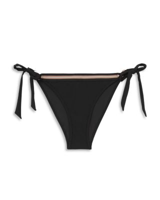 Riva Contrast Bikini Bottom