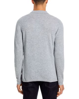 Pierce Long Sleeve Sweater